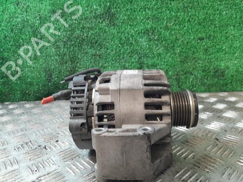 Alternator OPEL CORSA D (S07) | BP36916312M7 - Image 2