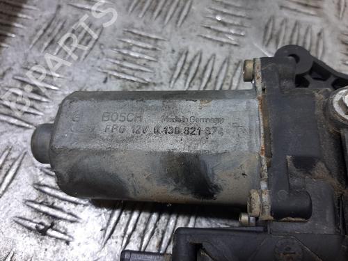 Mechanizm podnoszenia szyby przedniej lewej PEUGEOT 406 (8B) 2.1 TD 12V | BP30860040C22