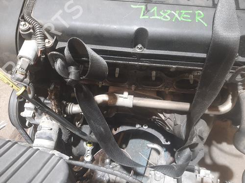 Engine OPEL ASTRA H TwinTop (A04) 1.8 (L67) | BP29937835M1 