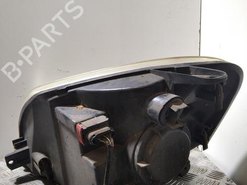 Højre forlygte CITROËN BERLINGO / BERLINGO FIRST Box Body/MPV (M_) 2.0 HDI 90 (MBRHY, MCRHY) | BP30570062C29