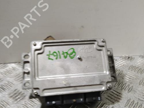 Used Engine control unit (ECU) CITROËN C4 Coupe (LA_) 1.4 16V (88 hp) 30301202