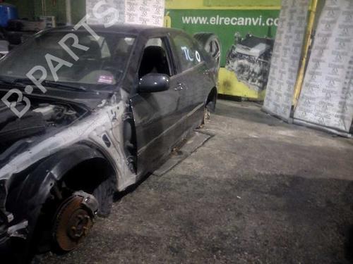 Radiator fan LEXUS IS I (_E1_) 200 (GXE10) | BP4754108M35 