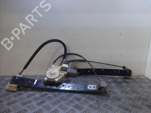 Used Front right window mechanism Front right window mechanism FORD MONDEO IV Turnier (BA7) [2007-2015] 36142917 36142917