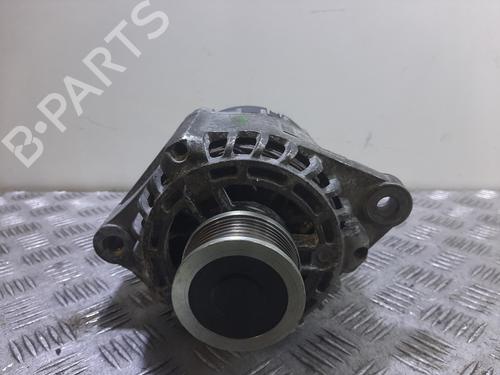 Used Alternator OPEL ZAFIRA / ZAFIRA FAMILY B (A05) [2005-2019]  32208779