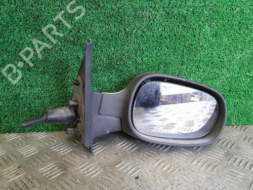 Used Right mirror NISSAN MICRA III (K12) [2002-2011]  21396570