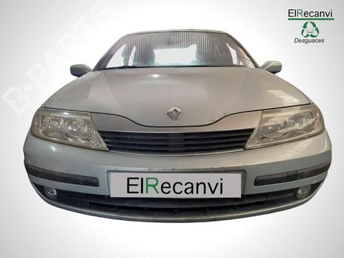 Front left lock RENAULT LAGUNA II (BG0/1_) | BP10551595C98