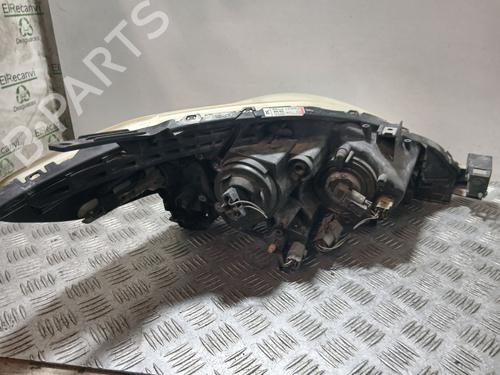 Left headlight MAZDA 5 (CR) 1.8 (CR19) | BP32298138C28