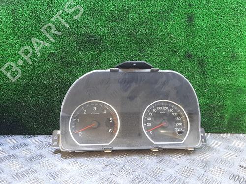 Used Instrument cluster HONDA CR-V III (RE_) 2.2 i-CTDi 4WD (RE6) (140 hp) 27507167