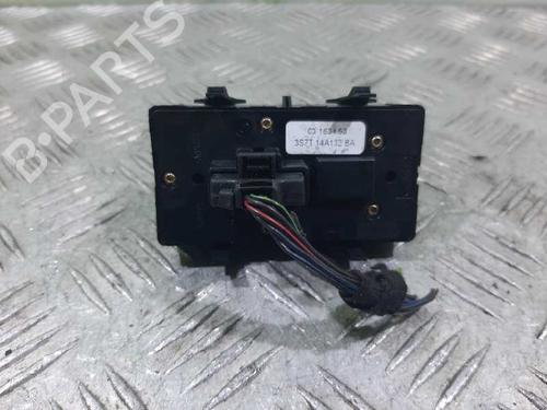 Left front window switch FORD MONDEO III (B5Y) 2.0 TDCi | BP6517302I27