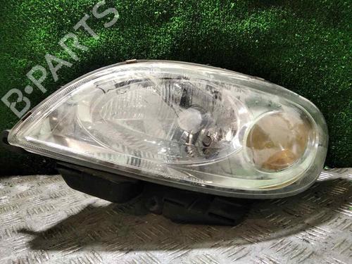 Used Left headlight CITROËN SAXO (S0, S1) [1996-2004]  29291122