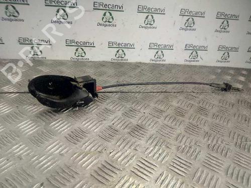 Used Front left interior door handle FORD TRANSIT Van (FA_ _) 2.4 TDCi 4x4 (140 hp) 4745325