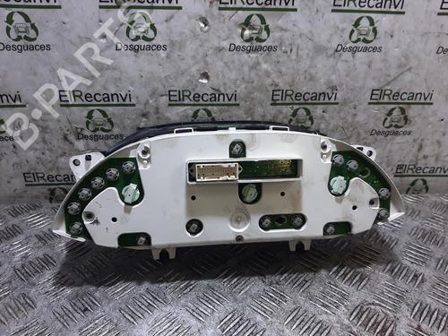Instrument cluster FORD FOCUS I (DAW, DBW) | BP17319851C47