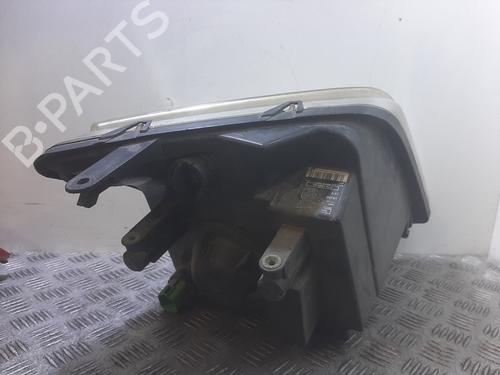Left headlight FORD TRANSIT CONNECT (P65_, P70_, P80_) 1.8 TDCi | BP34737690C28 - Image 3