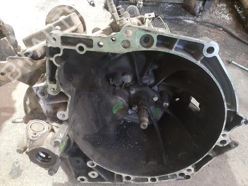 Used Gearbox CITROËN C4 Coupe (LA_) 1.6 16V (109 hp) 29502246
