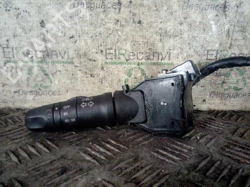 Used Steering column stalk NISSAN ALMERA TINO (V10) 2.2 dCi (115 hp) 4891360
