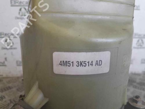 Steering pump FORD FOCUS II (DA_, HCP, DP) | BP19664607M99