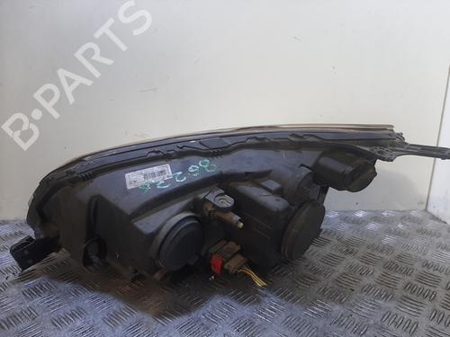 Right headlight CITROËN C5 II (RC_) | BP37595528C29 - Image 2