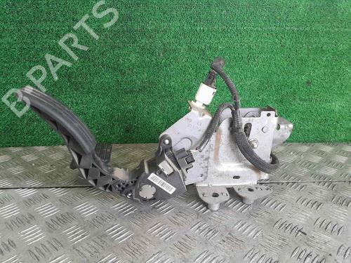 Pedal RENAULT MEGANE III Hatchback (BZ0/1_, B3_) [2008-2025]  21271928