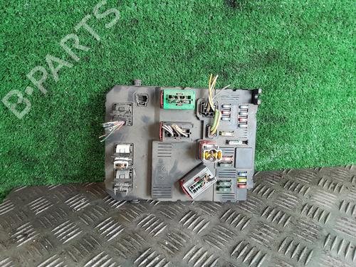 Sikringsdose PEUGEOT PARTNER MPV (5_, G_) [1996-2025]  30762614