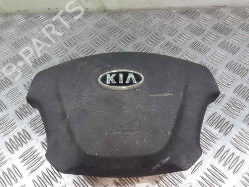 Used Driver airbag KIA CARENS III MPV (UN) 2.0 CRDi 140 (140 hp) 9210450