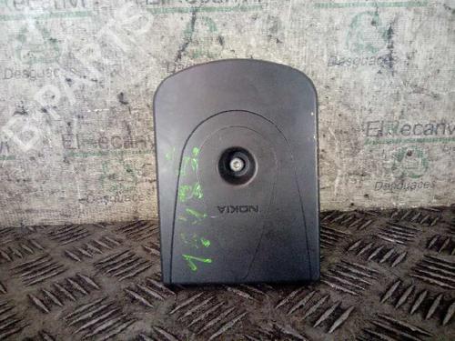 Used Electronic module FORD FIESTA V (JH_, JD_) 1.3 (69 hp) 5111377