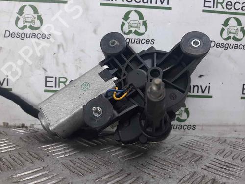Used Rear wiper motor FORD KA (RU8) [2008-2016]  11532281