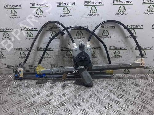 Rudehejsemekanisme Højre foran RENAULT LAGUNA II (BG0/1_) | BP16571579C23