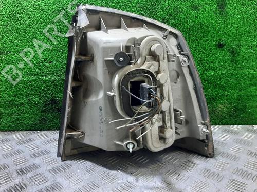 Venstre baglygte OPEL ASTRA G Hatchback (T98) | BP23136664C34