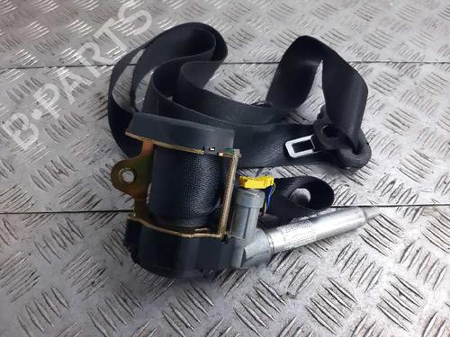 Used Front left seatbelt MERCEDES-BENZ A-CLASS (W168) A 170 CDI (168.009, 168.109) (95 hp) 8759670