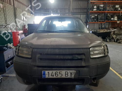 Left headlight LAND ROVER FREELANDER I (L314) | BP29630823C28