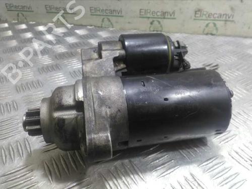 Used Starter Starter SEAT IBIZA III (6L1) 1.4 16V (75 hp) 4522586 4522586