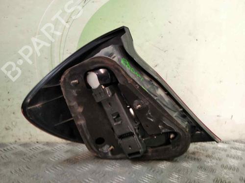 Right taillight MERCEDES-BENZ C-CLASS Coupe (CL203) C 180 (203.735) | BP19306918C35