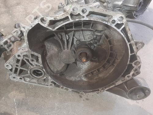 Used Gearbox Gearbox OPEL ASTRA H (A04) 1.6 (L48) (105 hp) 34508799 34508799