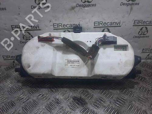 Instrument cluster RENAULT MEGANE I Classic (LA0/1_) | BP15098273C47