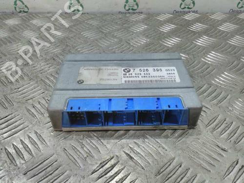 Calculateur de boîte de vitesses BMW 3 (E46) [1997-2005]  4532299