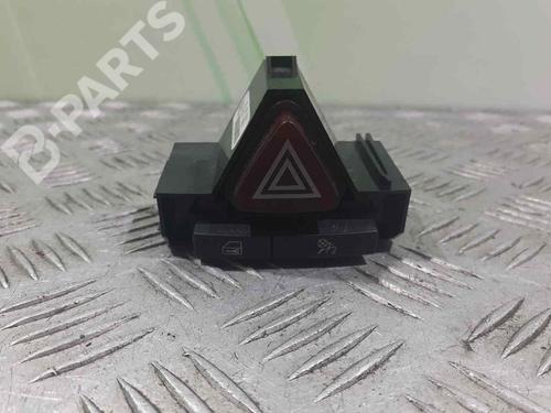 Used Warning switch OPEL CORSA D (S07) 1.3 CDTI (L08, L68) (75 hp) 6981952