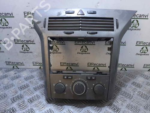 Used Climate control OPEL ASTRA H Estate (A04) 1.7 CDTI (L35) (101 hp) 13020231