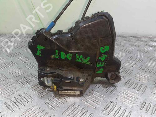 Used Front left lock TOYOTA AURIS (_E15_) [2006-2013]  8274492