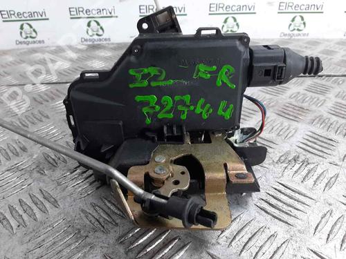 Used Front left lock AUDI A4 B6 (8E2) 1.9 TDI (130 hp) 9217247