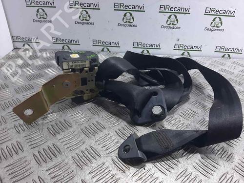 Used Front right seatbelt CITROËN XSARA (N1) 1.9 TD (90 hp) 8759774
