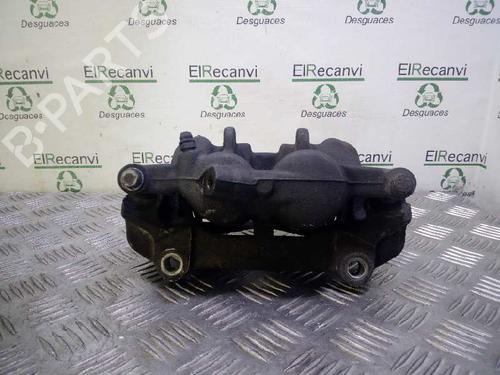 Left front brake caliper RENAULT TRAFIC II Van (FL) | BP11565065M105