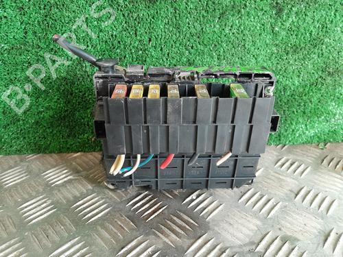 Fuse box PEUGEOT 206 Hatchback (2A/C) 1.6 16V | BP27384069E1