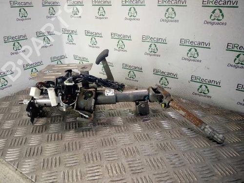Steering column SUZUKI SWIFT III (MZ, EZ)  | BP4754886M21 