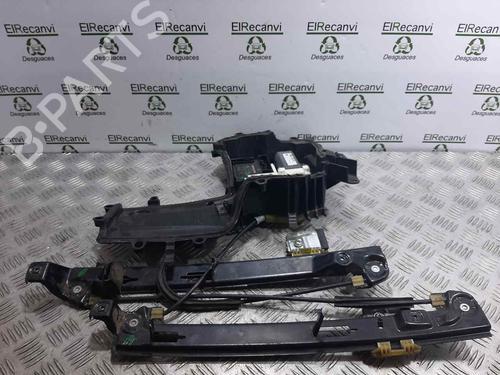 Used Front left window mechanism SEAT LEON (1P1) [2005-2013]  7029356