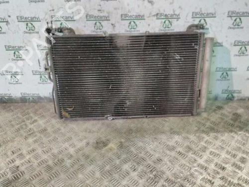 Used AC radiator HYUNDAI MATRIX (FC) 1.5 CRDi (82 hp) 6084248