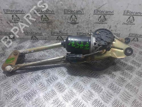 Used Front wiper motor CHEVROLET REZZO MPV (U100) 1.6 (107 hp) 16784698