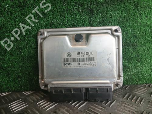 Used Engine control unit (ECU) Engine control unit (ECU) SEAT IBIZA III (6L1) [2002-2009] 33185908 33185908