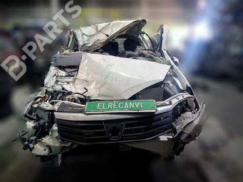 Used Parts DACIA SANDERO    1075932