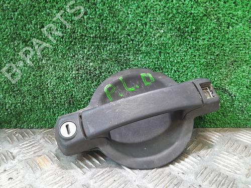 Used Front left exterior door handle Front left exterior door handle FIAT DOBLO Box Body/MPV (223_) 1.3 D Multijet (75 hp) 36392712 36392712