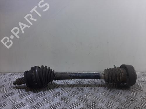 Used Left front driveshaft Left front driveshaft SEAT IBIZA III (6L1) [2002-2009] 33689476 33689476